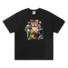 2 Player 2 SS T-Shirt