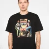 2 Player 2 SS T-Shirt