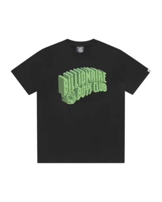 3D-Arch Logo-T-Shirt