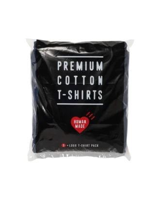 3er-Pack T-Shirts