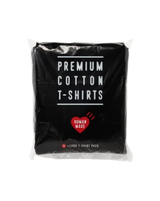 3er-Pack T-Shirts