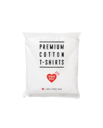 3er-Pack T-Shirts