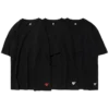3er-Pack T-Shirts