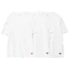 3er-Pack T-Shirts