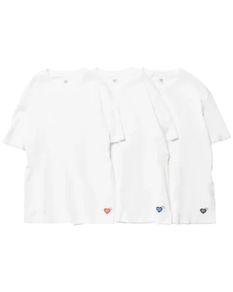 3er-Pack T-Shirts