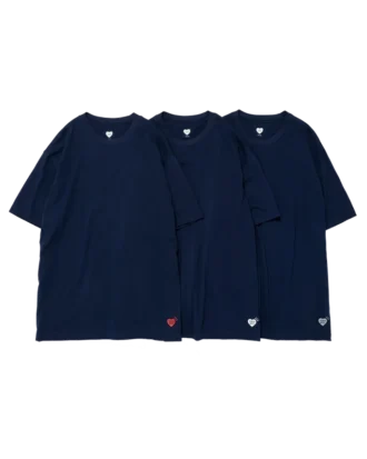 3er-Pack T-Shirts