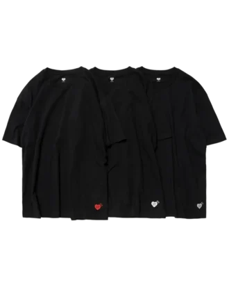 3er-Pack T-Shirts