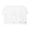 3er-Pack T-Shirts