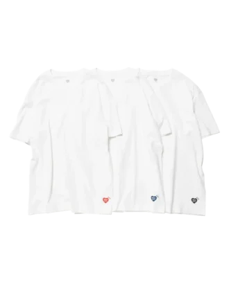 3er-Pack T-Shirts