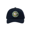 6-Panel-Twill-Kappe
