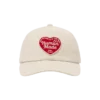 6-Panel-Twill-Kappe