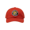 6-Panel-Twill-Kappe
