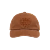 6-Panel-Twill-Kappe