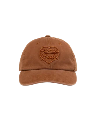 6-Panel-Twill-Kappe