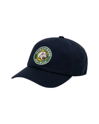 6-Panel-Twill-Kappe