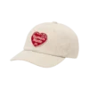 6-Panel-Twill-Kappe