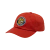 6-Panel-Twill-Kappe