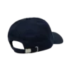 6-Panel-Twill-Kappe