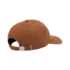 6-Panel-Twill-Kappe