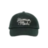 6-Panel-Wollmütze
