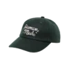 6-Panel-Wollmütze