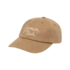 6-Panel-Wollmütze