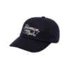 6-Panel-Wollmütze