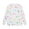 A/o Running Dog Langarm-T-Shirt