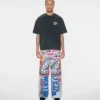 Abyss SS Strickwaren (boxy fit)
