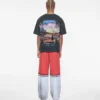 Abyss SS Strickwaren (boxy fit)