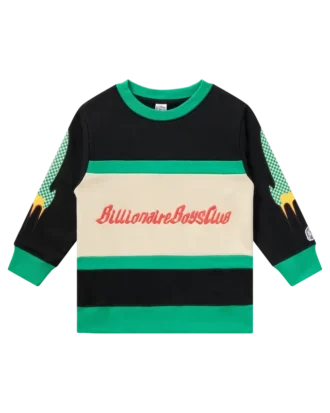 Albatross-Sweatshirt für Kinder