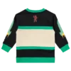 Albatross-Sweatshirt für Kinder