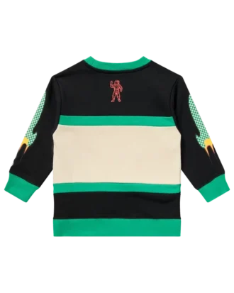 Albatross-Sweatshirt für Kinder