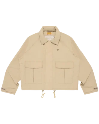 Angeljacke
