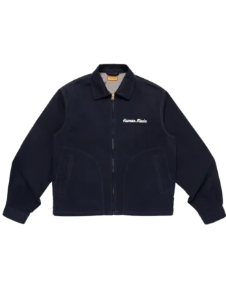 Arbeitsjacke