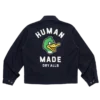 Arbeitsjacke