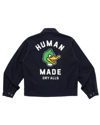 Arbeitsjacke