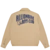 Arch Logo-Blouson-Jacke