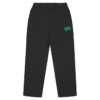 Arch Logo-Jogginghose mit weitem Bein