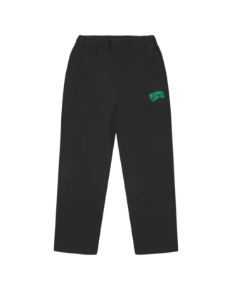 Arch Logo-Jogginghose mit weitem Bein