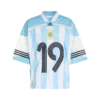 Argentinien-Trikot