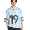 Argentinien-Trikot