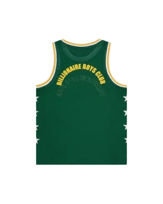 Astro Mesh-Basketballweste