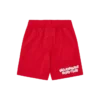 Astro-Mesh-Fußballshorts für Kinder