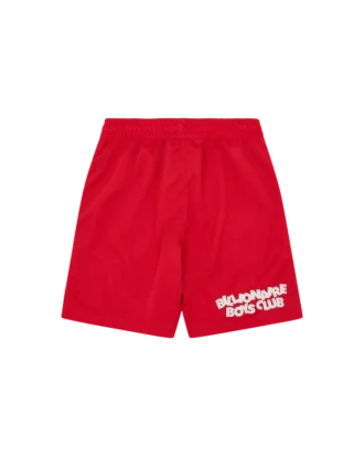 Astro-Mesh-Fußballshorts für Kinder