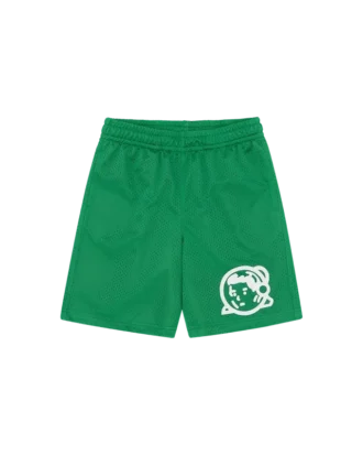Astro-Mesh-Shorts für Kinder
