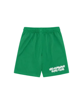 Astro-Mesh-Shorts für Kinder