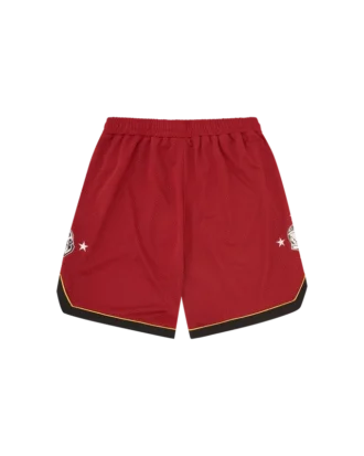Astro Star Mesh-Basketballshorts