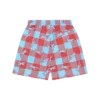 Bade-Shorts „Checker Running Dog“