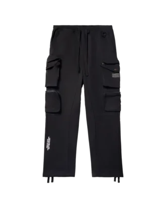 Barracks Cargo-Hose